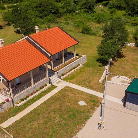 Rijeka Crnojevića Country Homes Dujeva מראה חיצוני תמונה