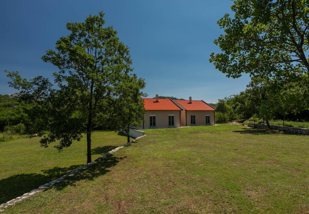 Rijeka Crnojevića Country Homes Dujeva מראה חיצוני תמונה
